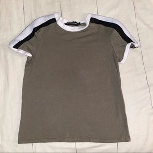 Army Green T-Shirt